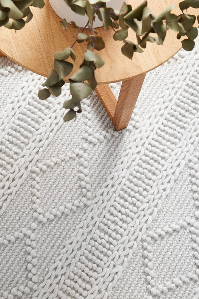 RUG CULTURE Rugs Maison Zoe