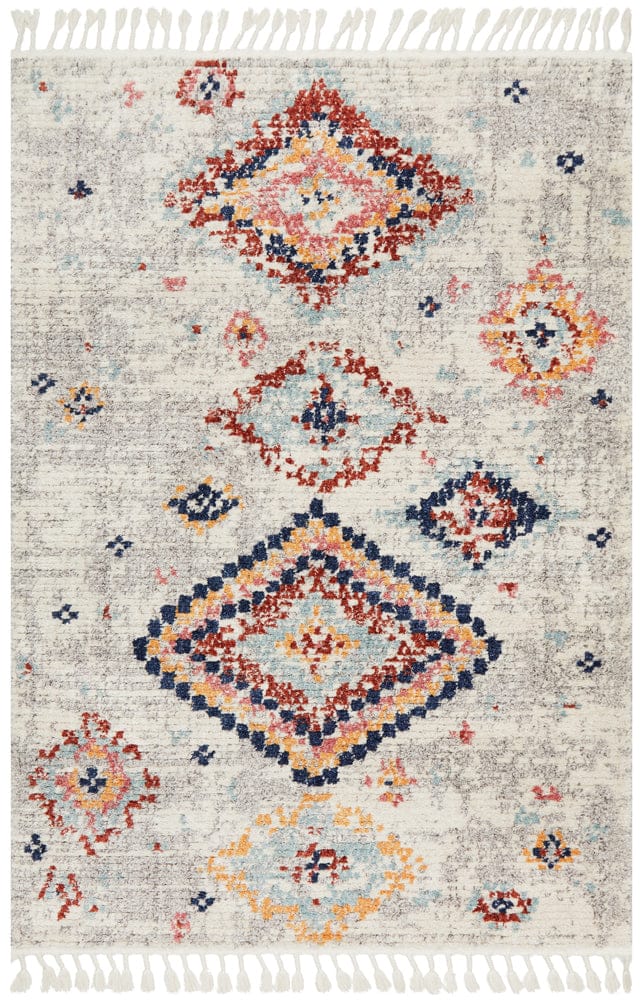 Rug Culture Rugs Marrakesh 222 Silver Rug