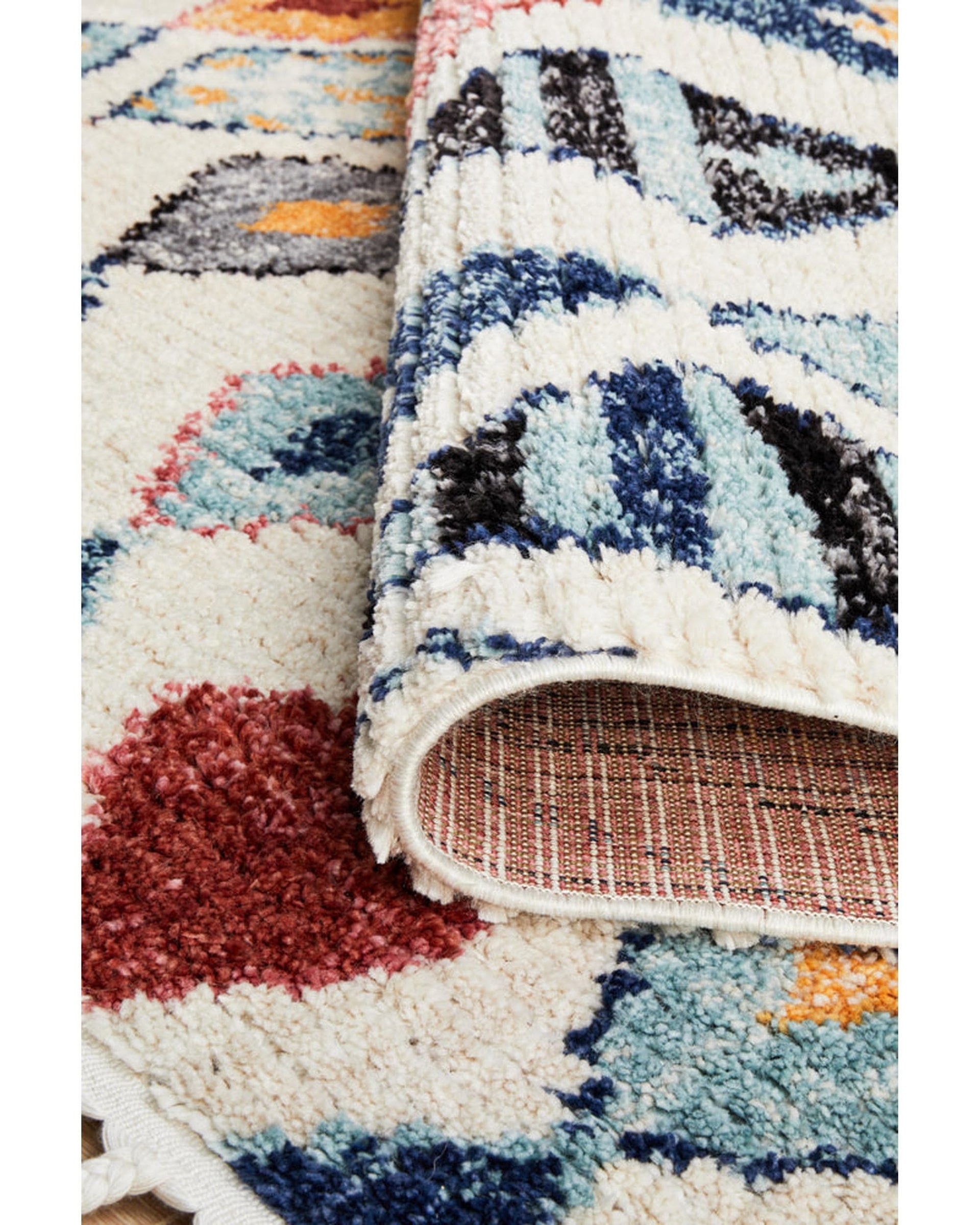 Rug Culture Rugs Marrakesh 333 Multi Rug