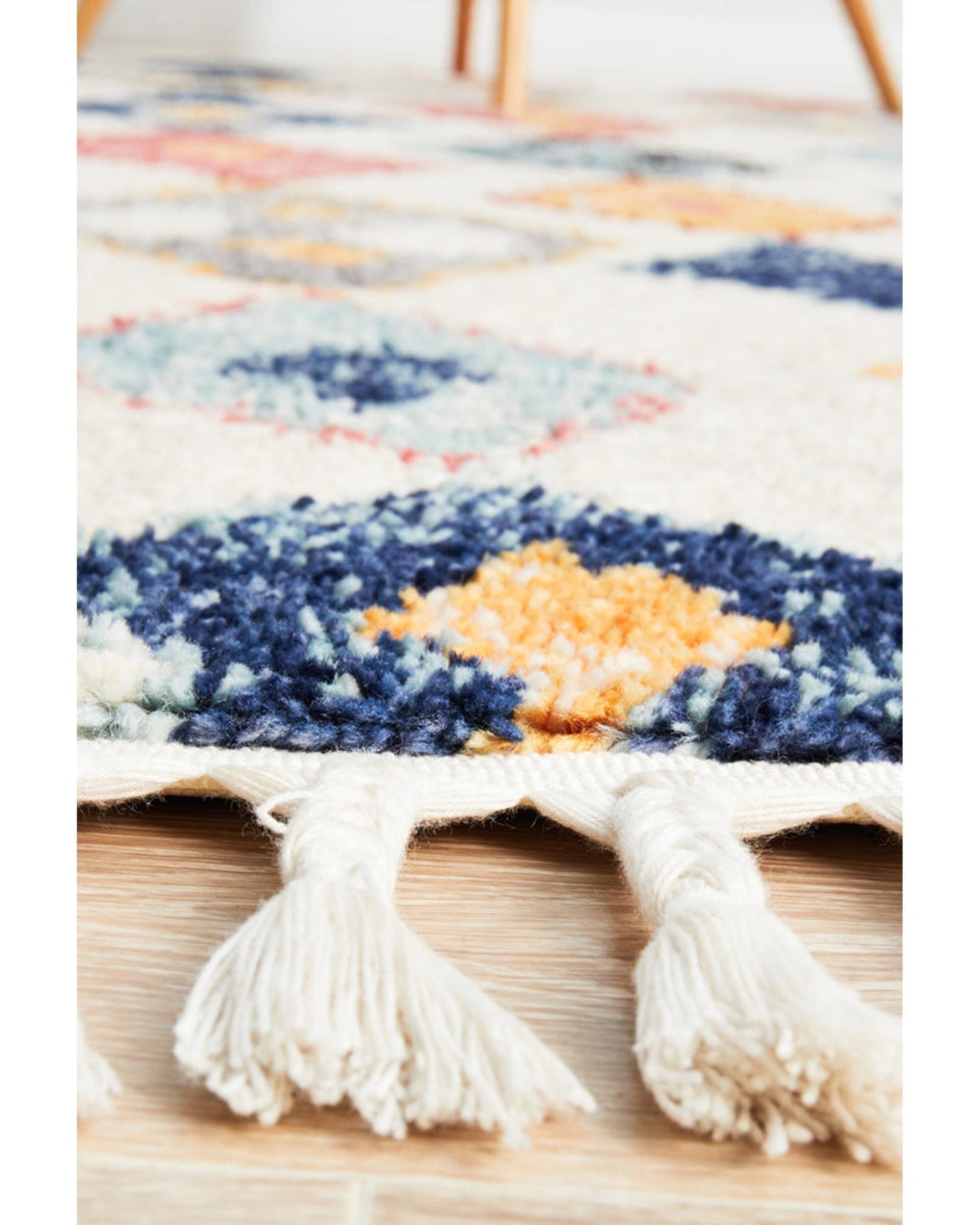 Rug Culture Rugs Marrakesh 333 Multi Rug