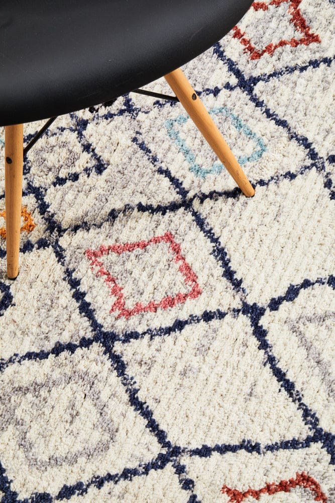 Rug Culture Rugs Marrakesh 666 Multi Rug