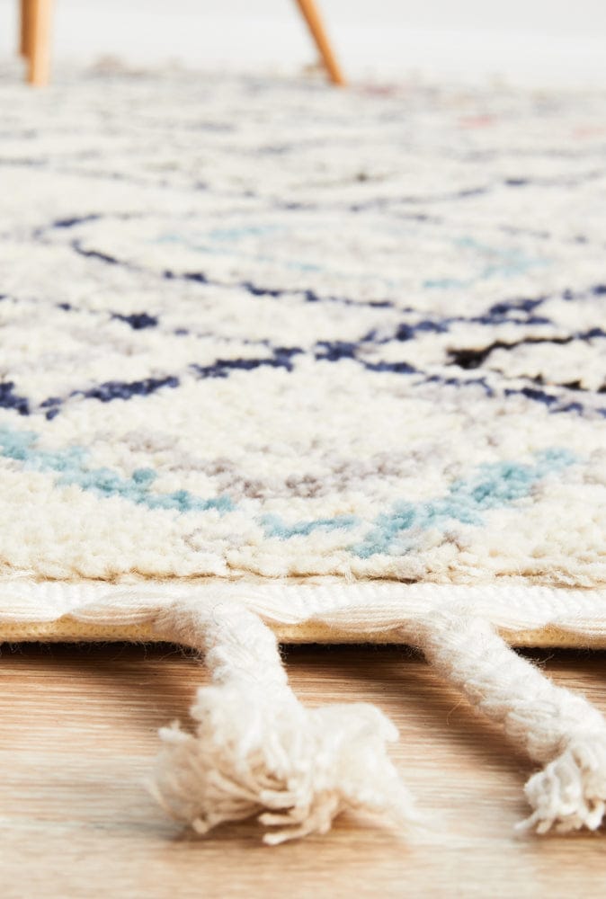 Rug Culture Rugs Marrakesh 666 Multi Rug