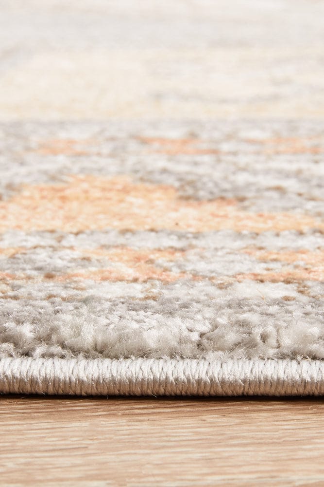 RUG CULTURE Rugs Mayfair Caitlen Grey Rug