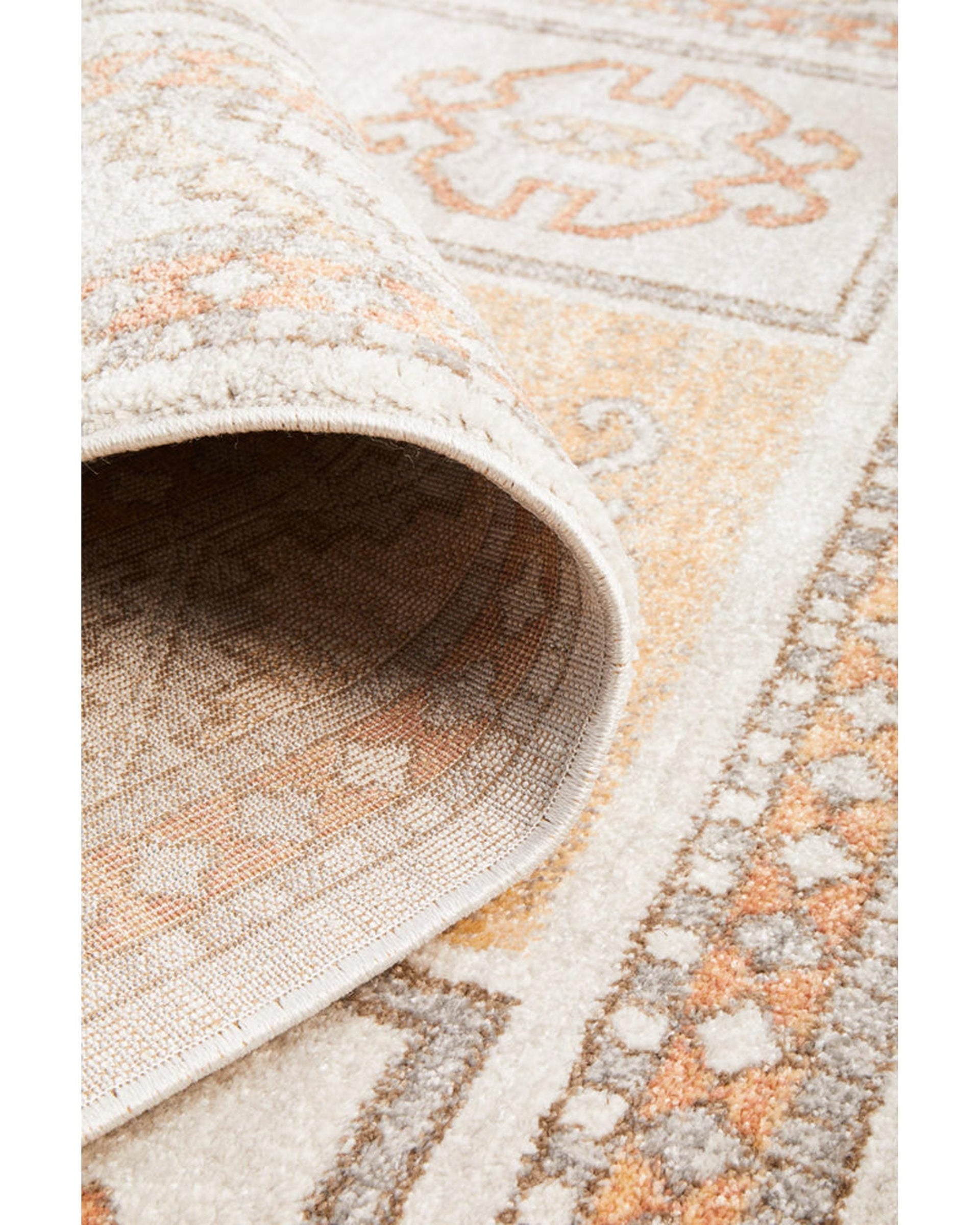 RUG CULTURE Rugs Mayfair Caitlen Natural Rug