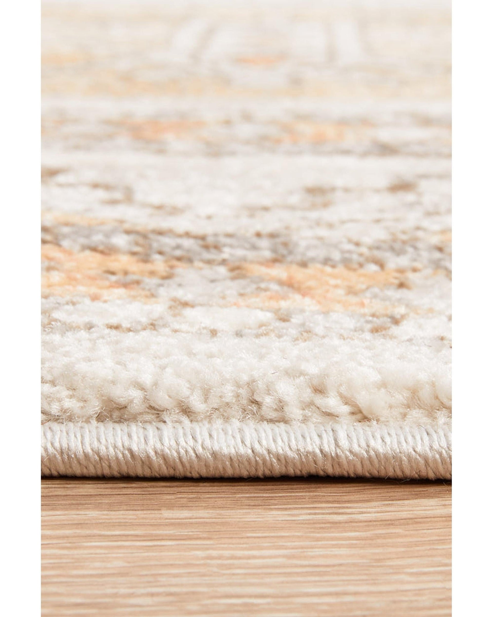 RUG CULTURE Rugs Mayfair Caitlen Natural Rug