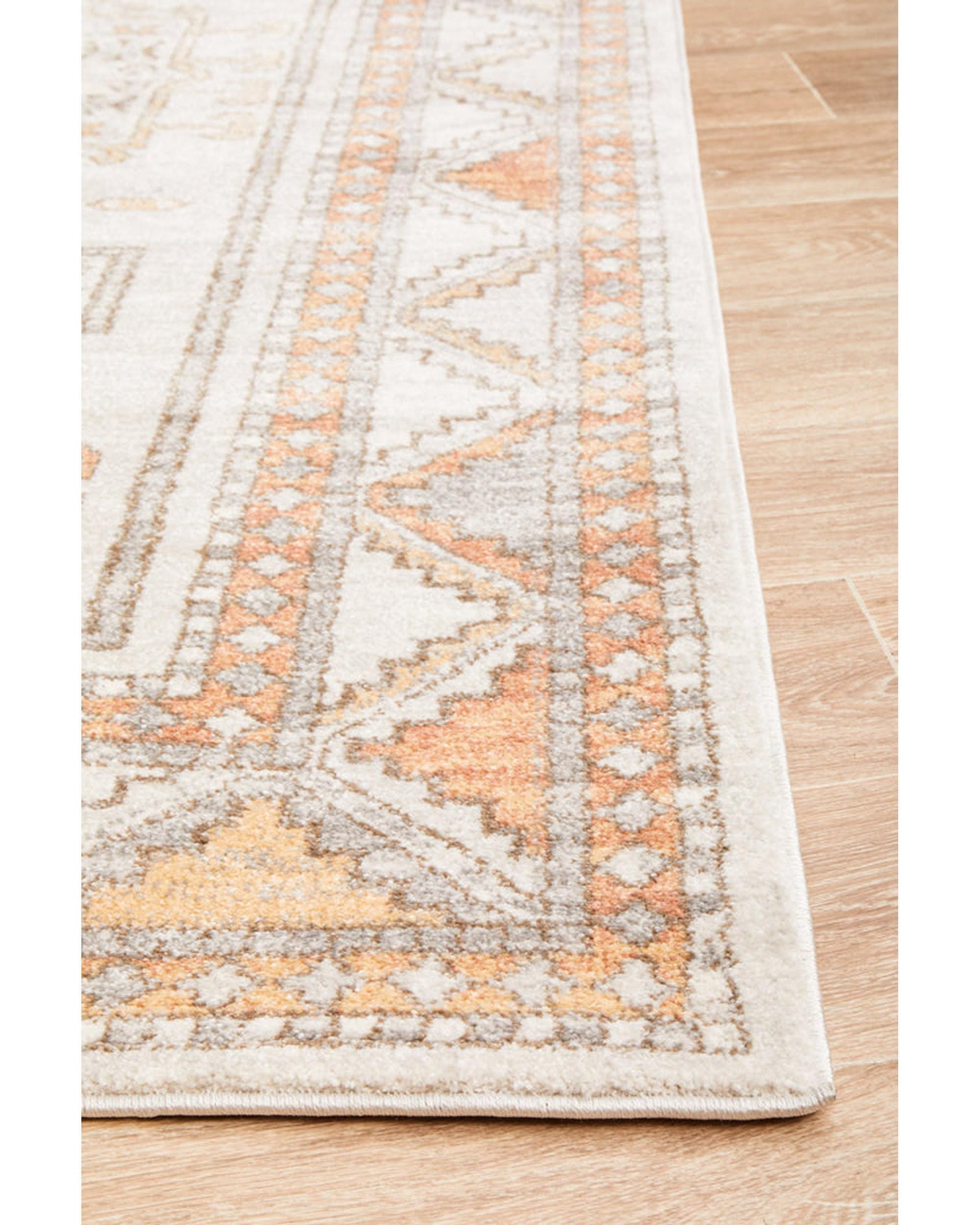 RUG CULTURE Rugs Mayfair Caitlen Natural Rug