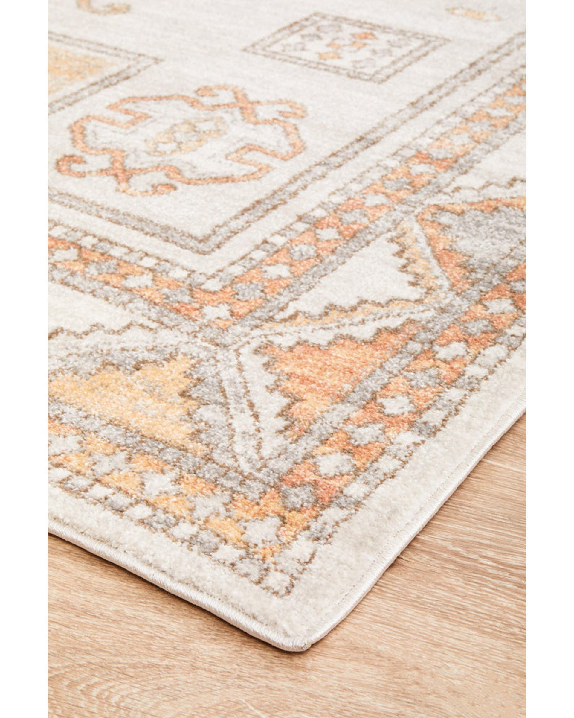 RUG CULTURE Rugs Mayfair Caitlen Natural Rug