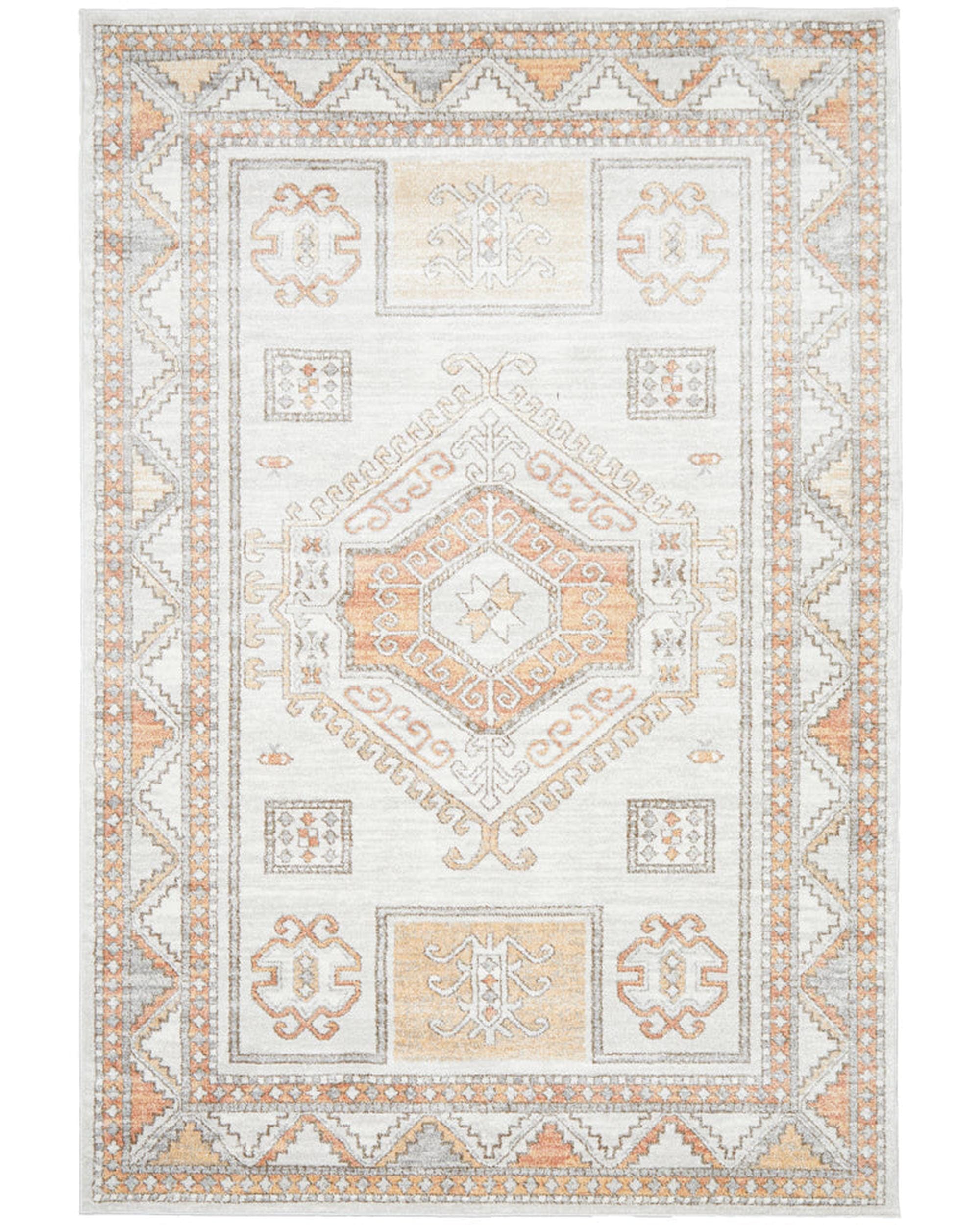 RUG CULTURE Rugs Mayfair Caitlen Natural Rug