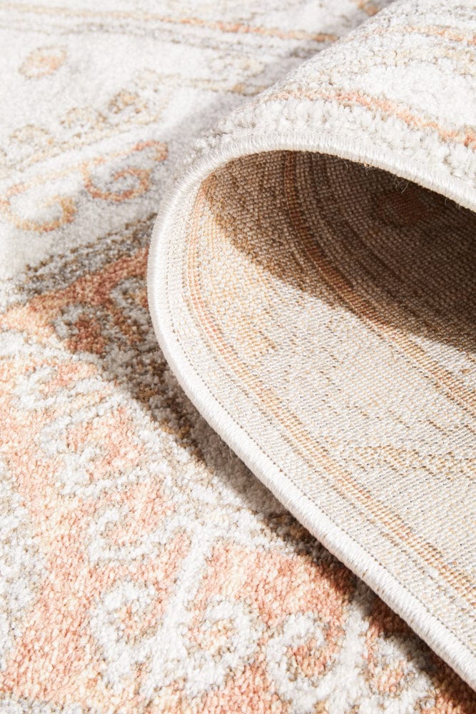 RUG CULTURE Rugs Mayfair Caitlen Natural Runner Rug