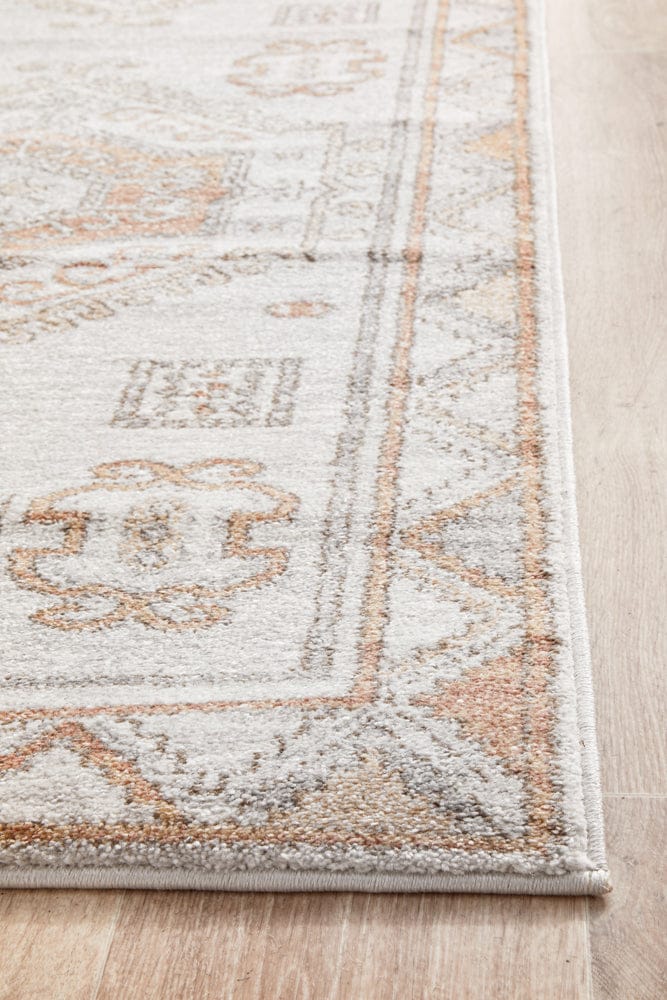 RUG CULTURE Rugs Mayfair Caitlen Natural Runner Rug