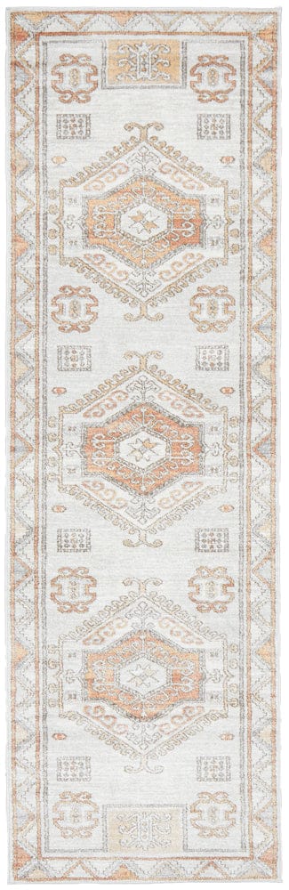 RUG CULTURE Rugs Mayfair Caitlen Natural Runner Rug