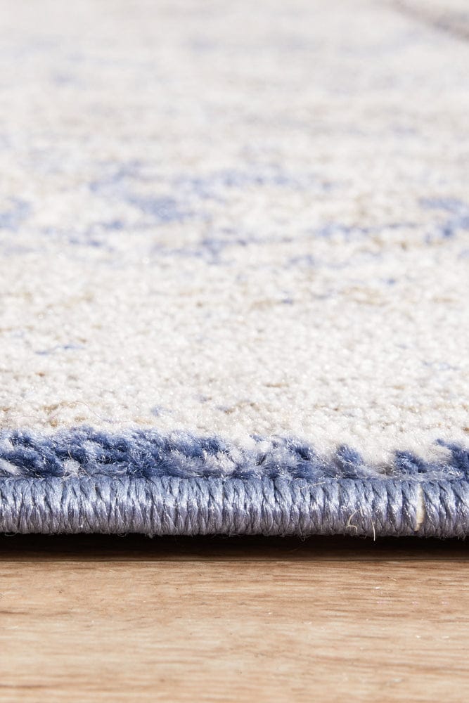 RUG CULTURE Rugs Mayfair Hugo Ocean Runner Rug