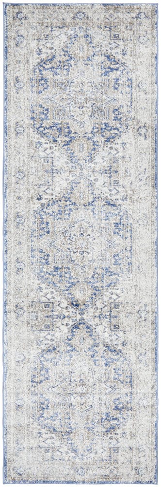 RUG CULTURE Rugs Mayfair Hugo Ocean Runner Rug