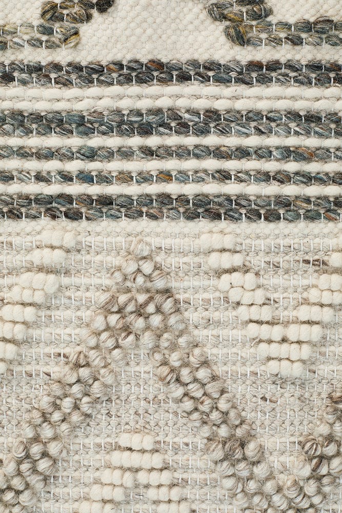 Rug Culture Rugs Miller Rhythm Tap Stone Rug