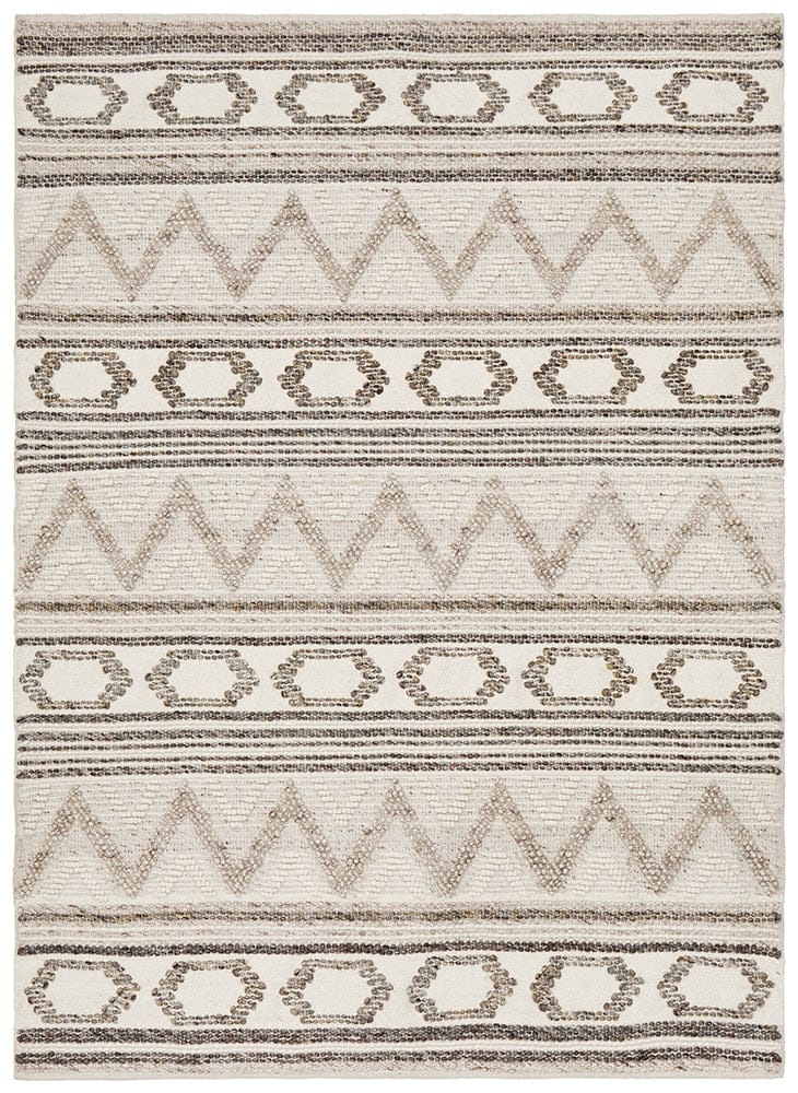 Rug Culture Rugs Miller Rhythm Tap Stone Rug
