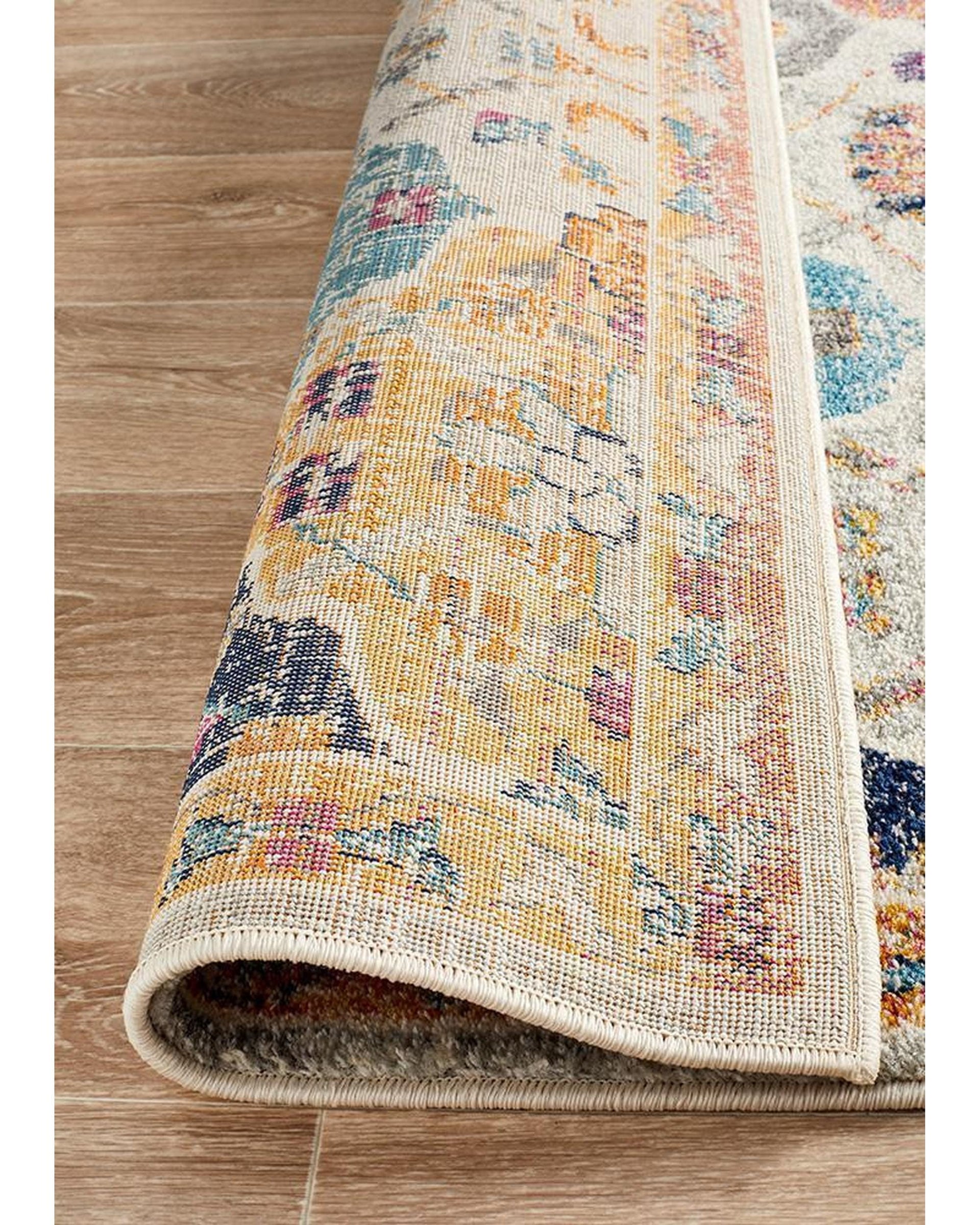 Rug Culture Rugs Museum Ainsley Rust Rug