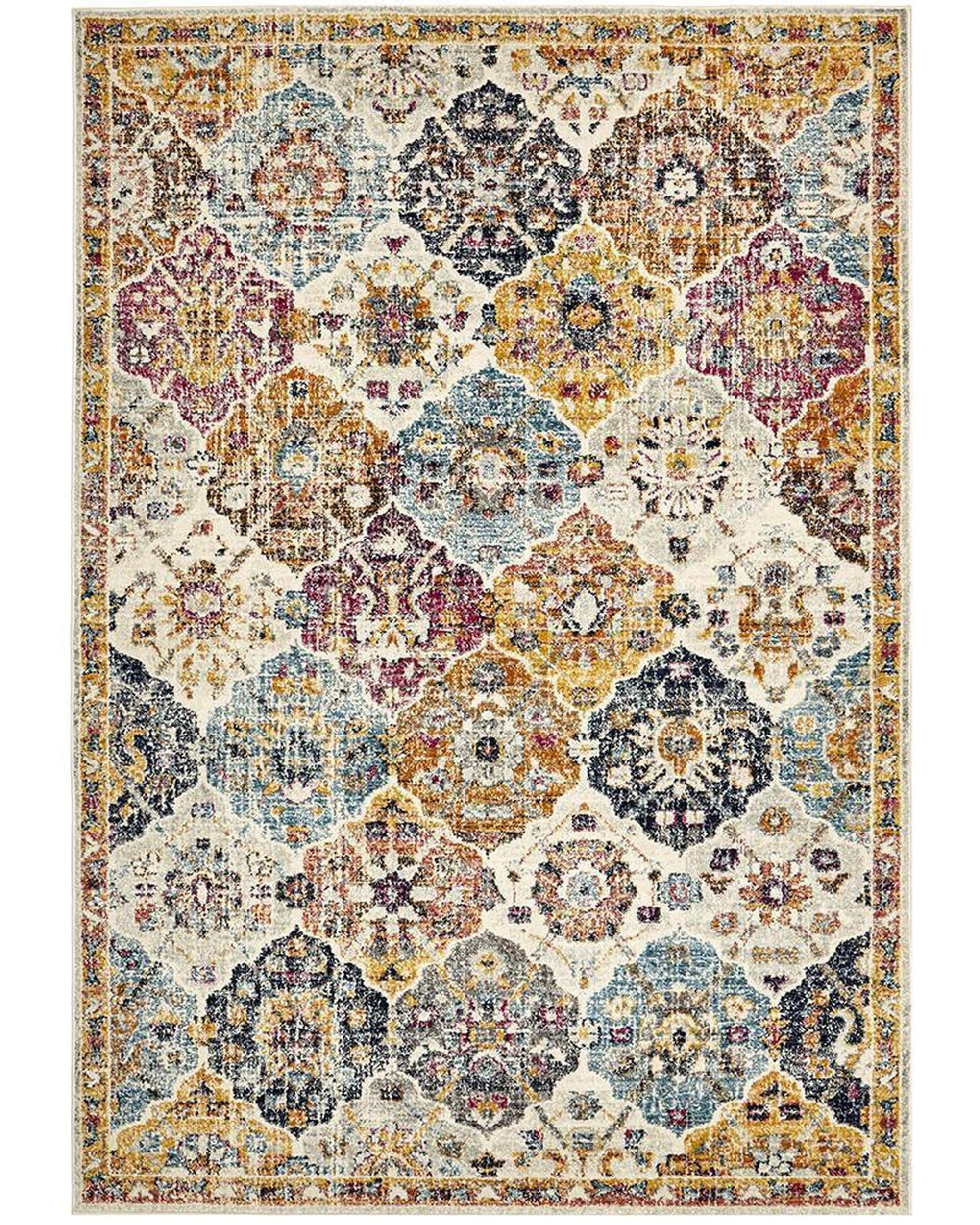 Rug Culture Rugs Museum Ainsley Rust Rug
