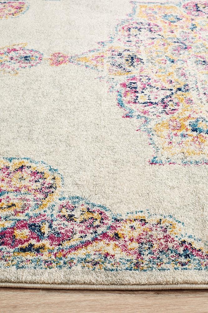 Rug Culture Rugs Museum Kendall Bone Rug