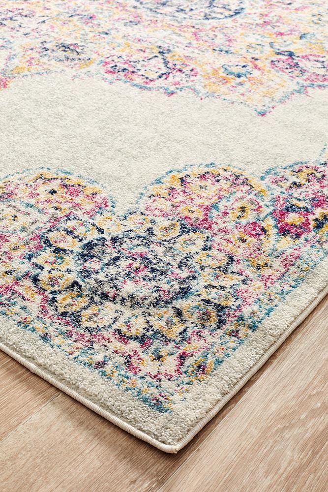 Rug Culture Rugs Museum Kendall Bone Rug