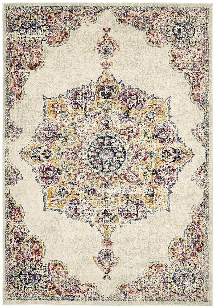 Rug Culture Rugs Museum Kendall Bone Rug