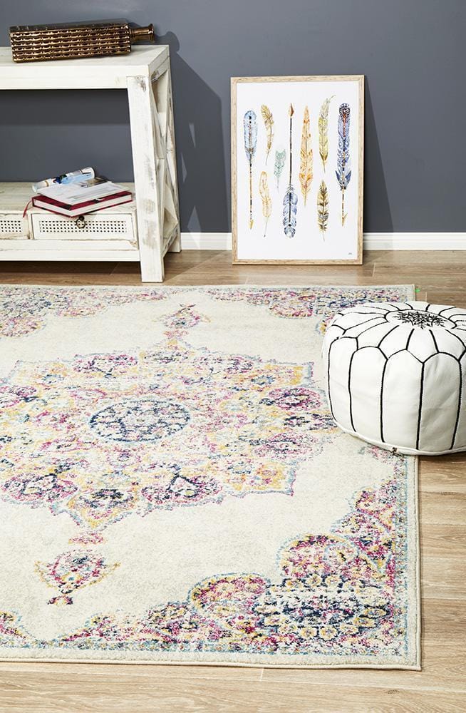 Rug Culture Rugs Museum Kendall Bone Rug