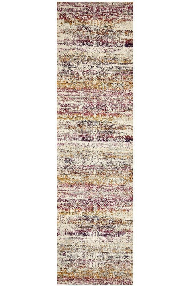 Rug Culture Rugs Museum Lili Fuschia Rug