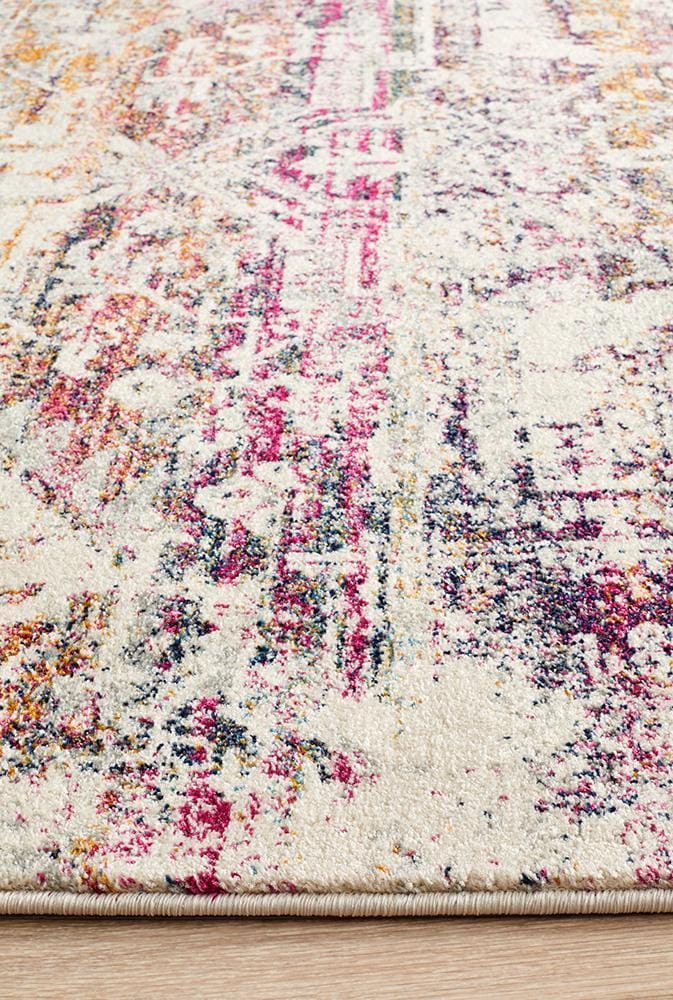 Rug Culture Rugs Museum Lili Fuschia Rug