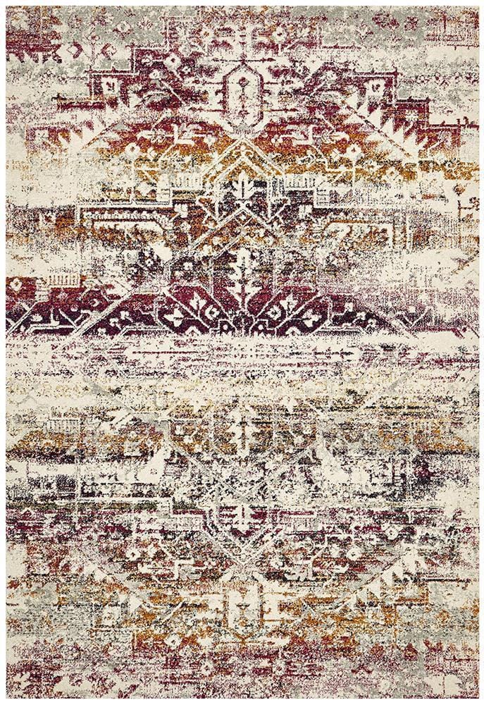 Rug Culture Rugs Museum Lili Fuschia Rug