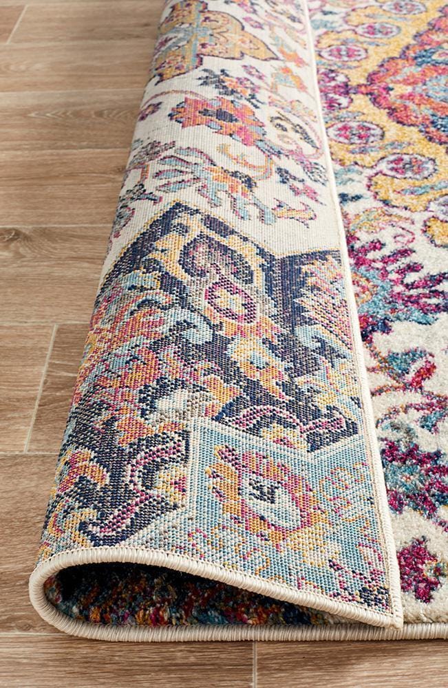 Rug Culture Rugs Museum Shelly Rust Rug
