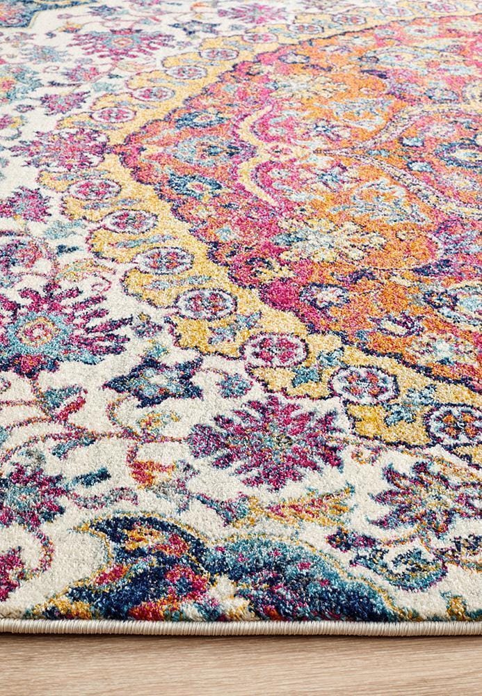 Rug Culture Rugs Museum Shelly Rust Rug