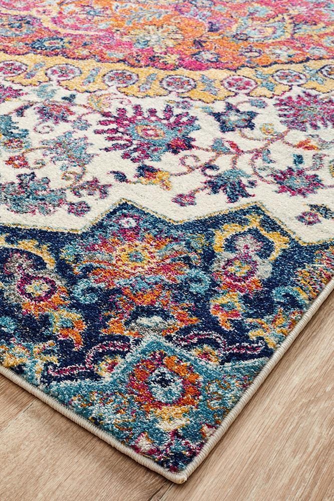 Rug Culture Rugs Museum Shelly Rust Rug