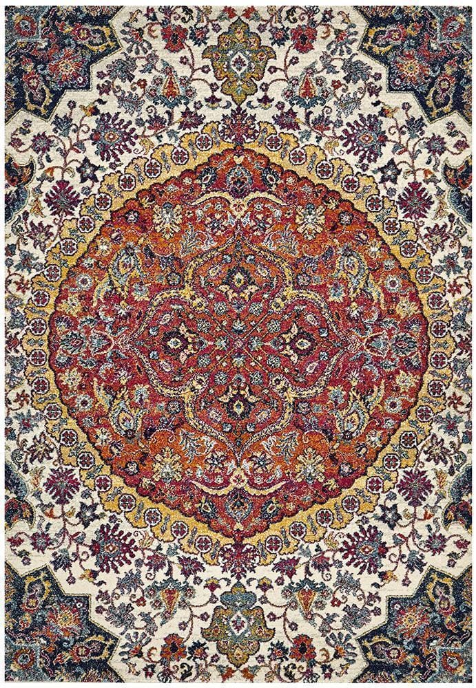 Rug Culture Rugs Museum Shelly Rust Rug