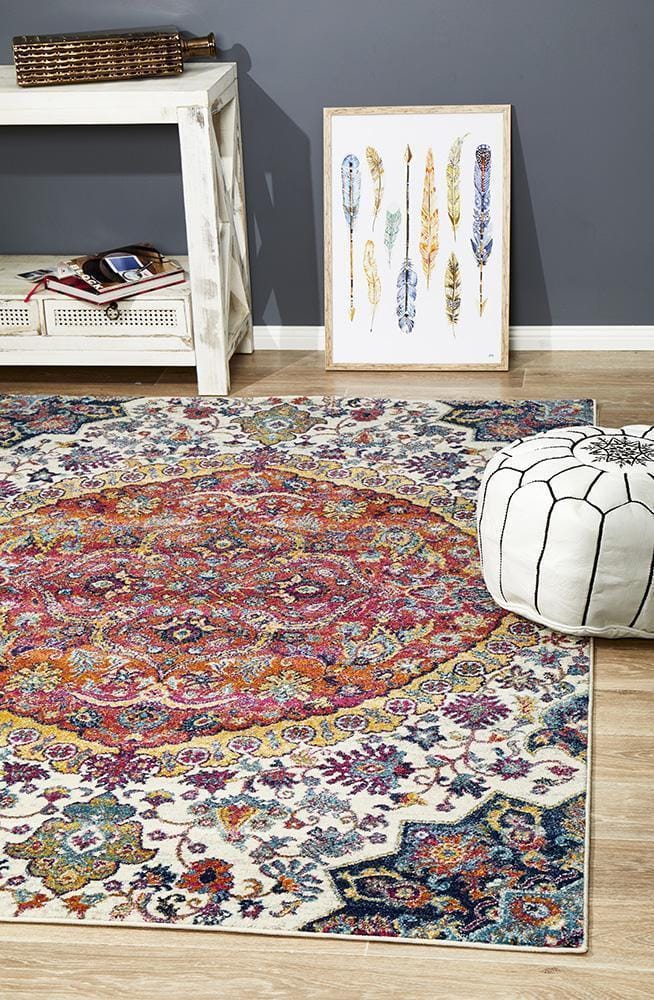 Rug Culture Rugs Museum Shelly Rust Rug