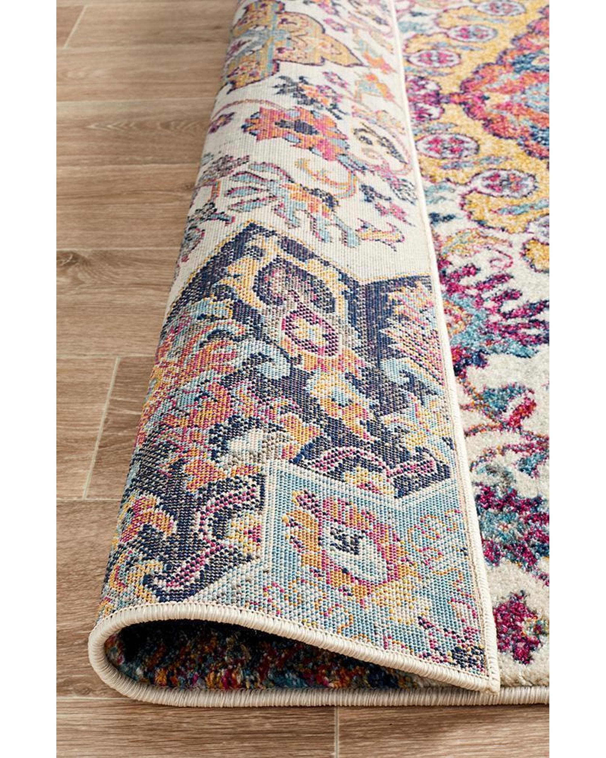 Rug Culture Rugs Museum Shelly Rust Runner
