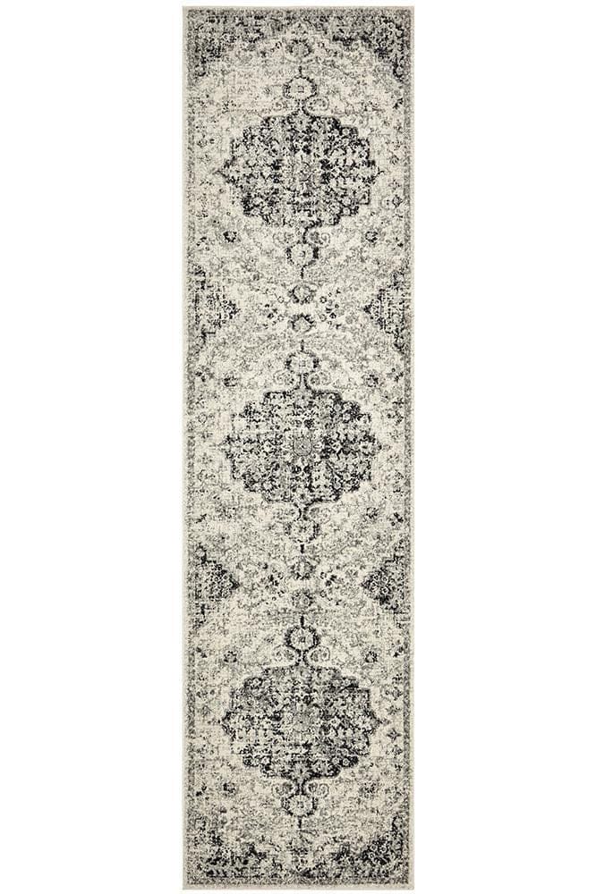 Rug Culture Rugs Museum Transitional Charcoal Rug