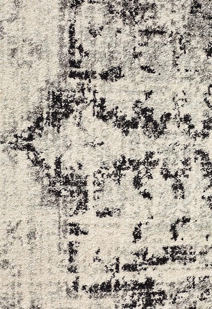 Rug Culture Rugs Museum Transitional Charcoal Rug