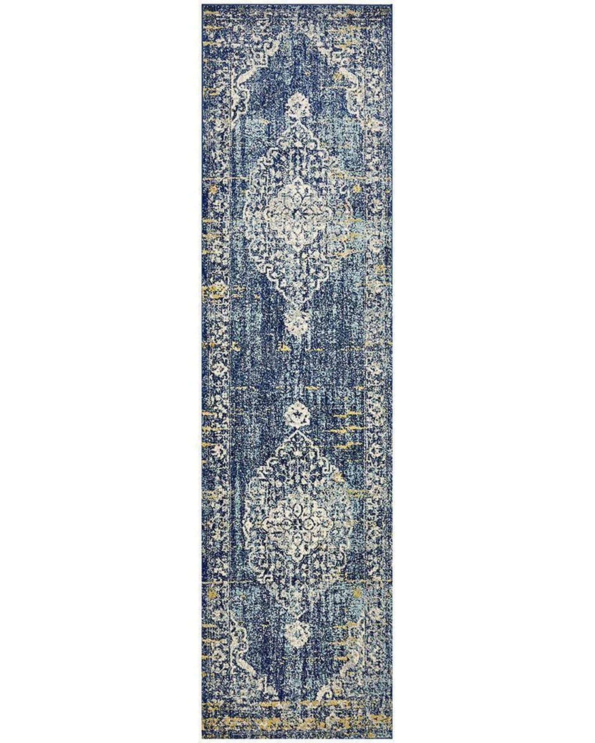 Rug Culture Rugs Museum Wilson Navy Rug