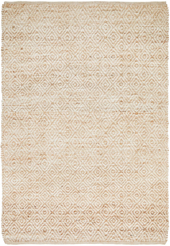 RUG CULTURE Rugs Noosa 444 Natural Rug