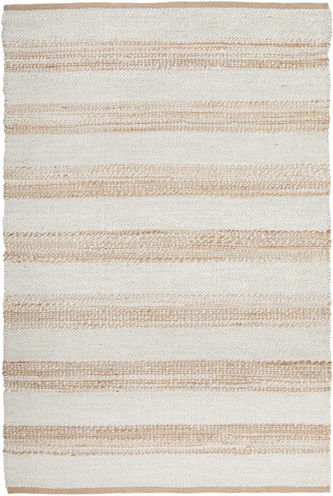 RUG CULTURE Rugs Noosa 555 Natural White Rug