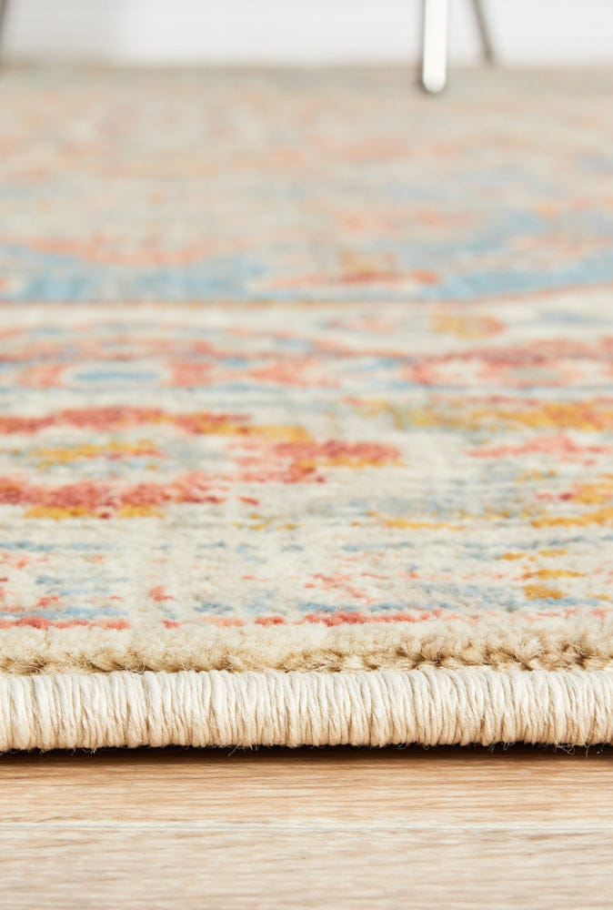 Rug Culture Rugs Odyssey 110 Blue