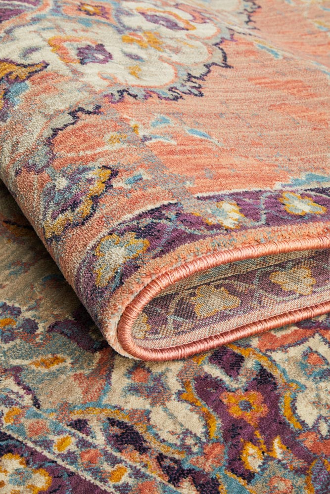 Rug Culture Rugs Odyssey 120 Terracotta