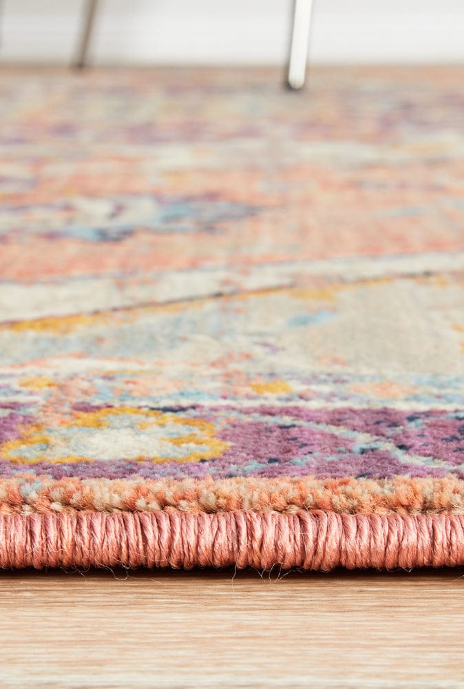 Rug Culture Rugs Odyssey 120 Terracotta