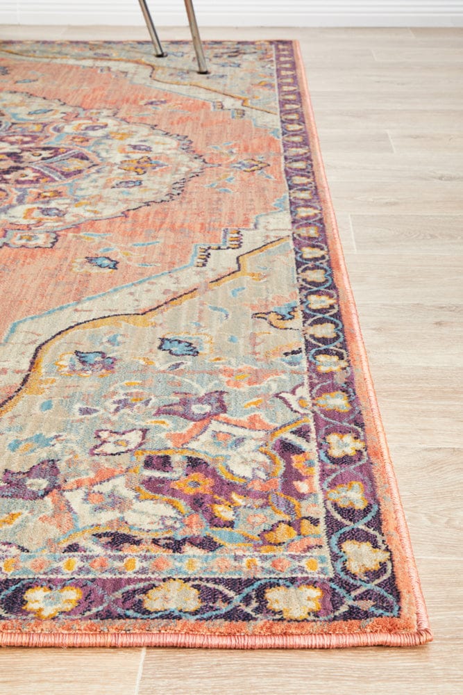 Rug Culture Rugs Odyssey 120 Terracotta