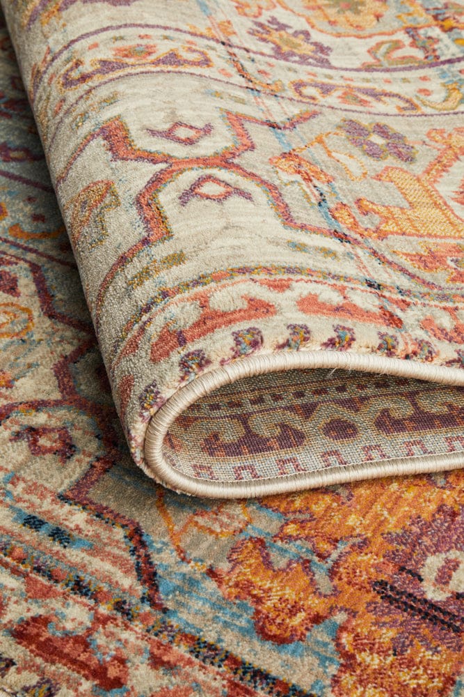 Rug Culture Rugs Odyssey 130 Multi