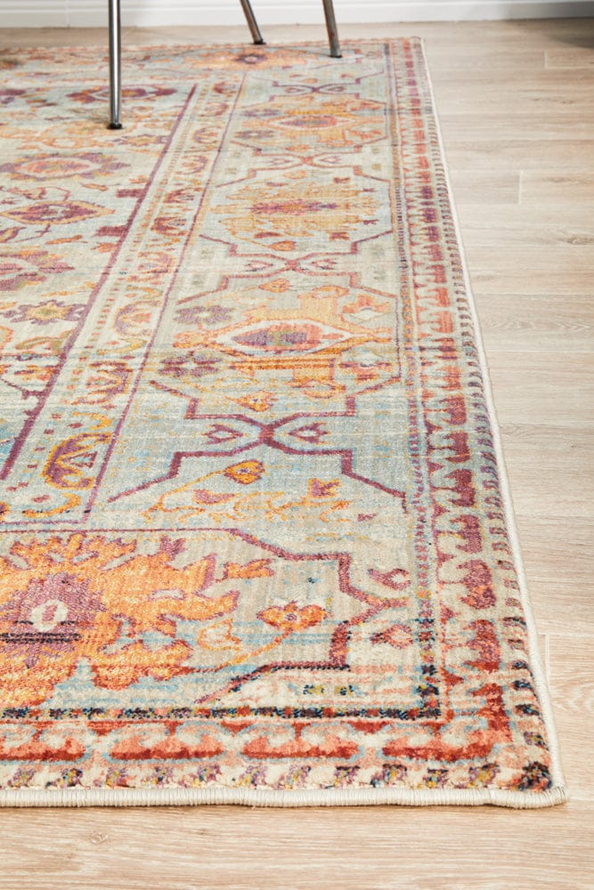 Rug Culture Rugs Odyssey 130 Multi