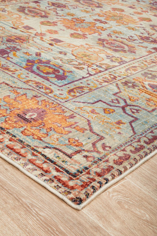 Rug Culture Rugs Odyssey 130 Multi