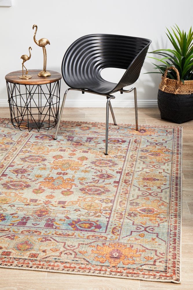 Rug Culture Rugs Odyssey 130 Multi