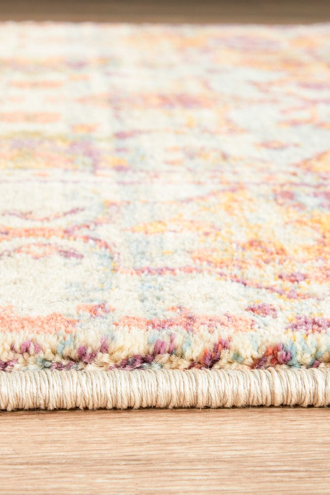 Rug Culture Rugs Odyssey 130 Multi Runner