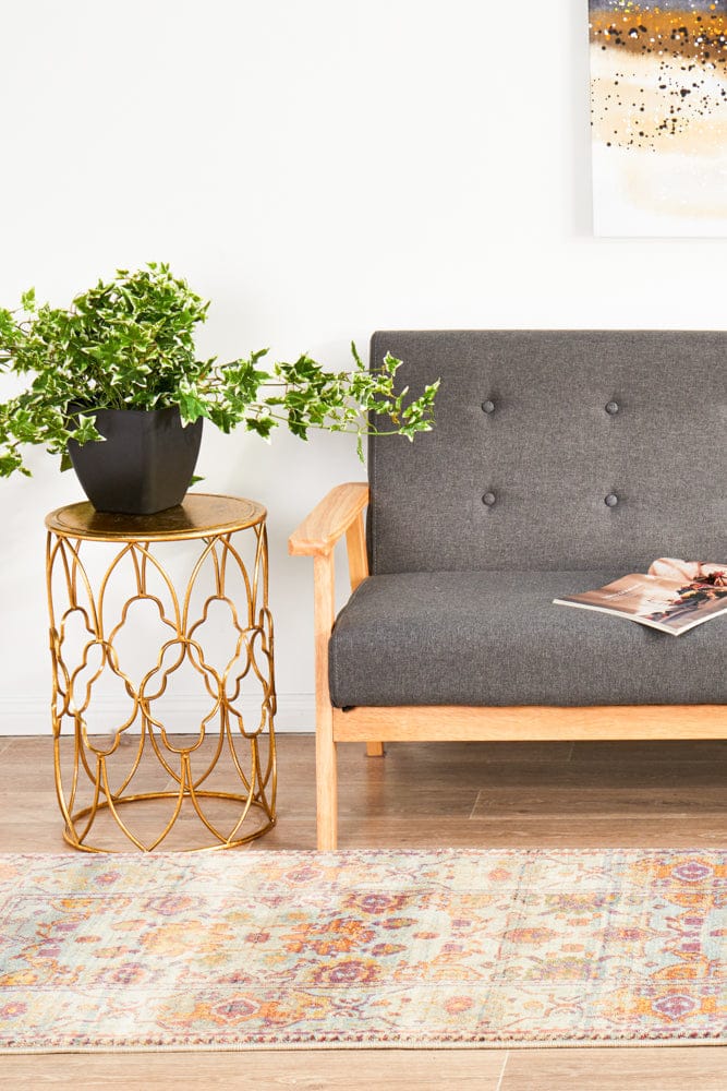Rug Culture Rugs Odyssey 130 Multi Runner