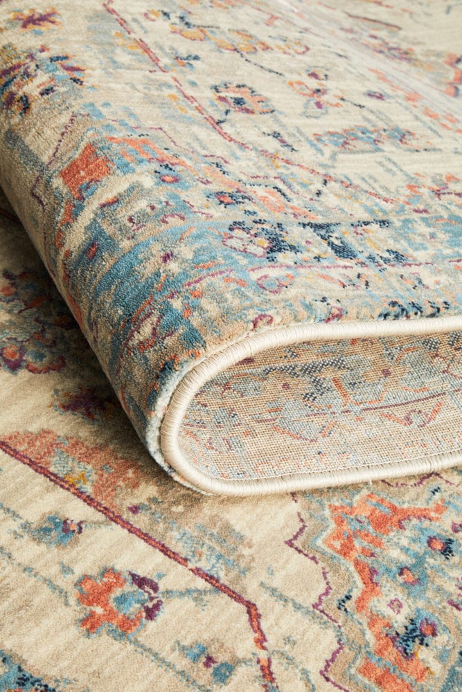 Rug Culture Rugs Odyssey 140 Bone